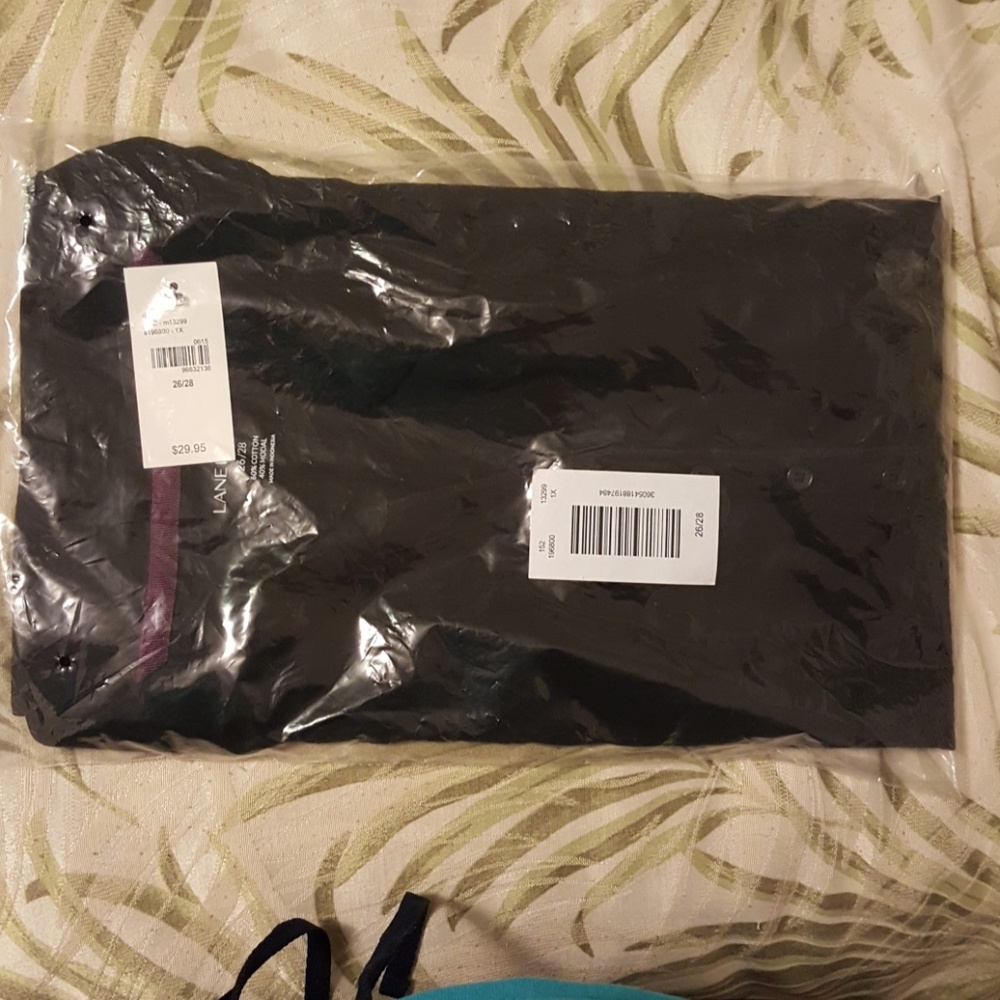 New Lane Bryant Shirt